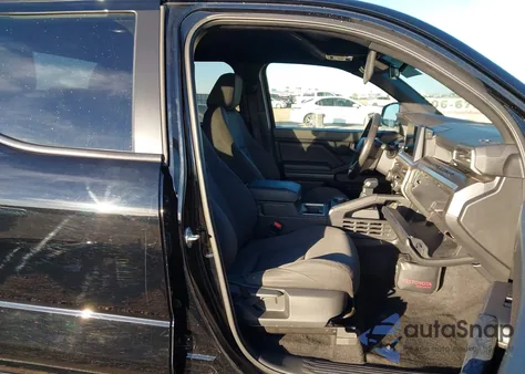 2024 Toyota Tacoma Sr5 from USA, damaged, VIN 3TYLB5JN9RT013911